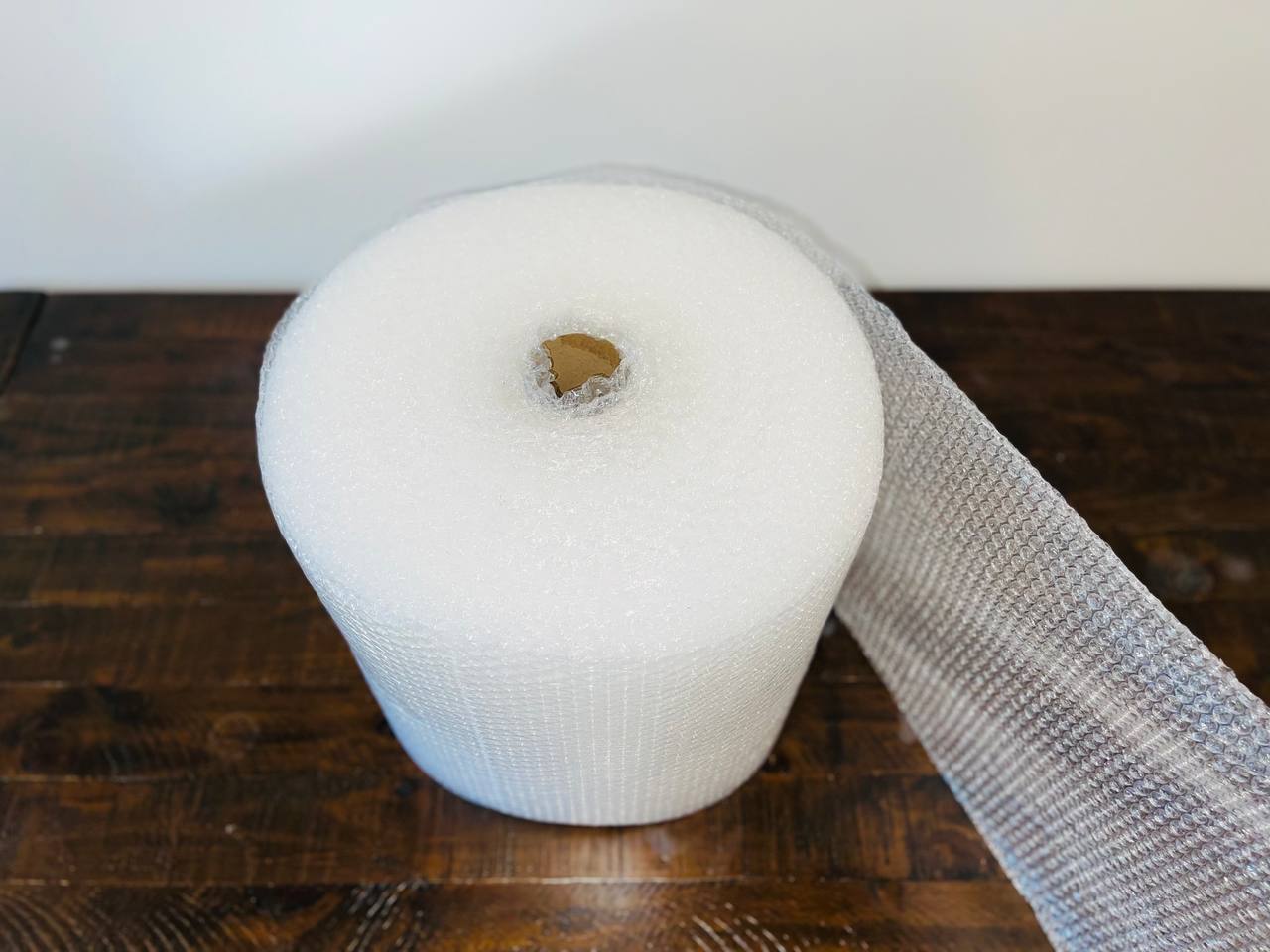 50m Bubble Wrap Cushion Roll