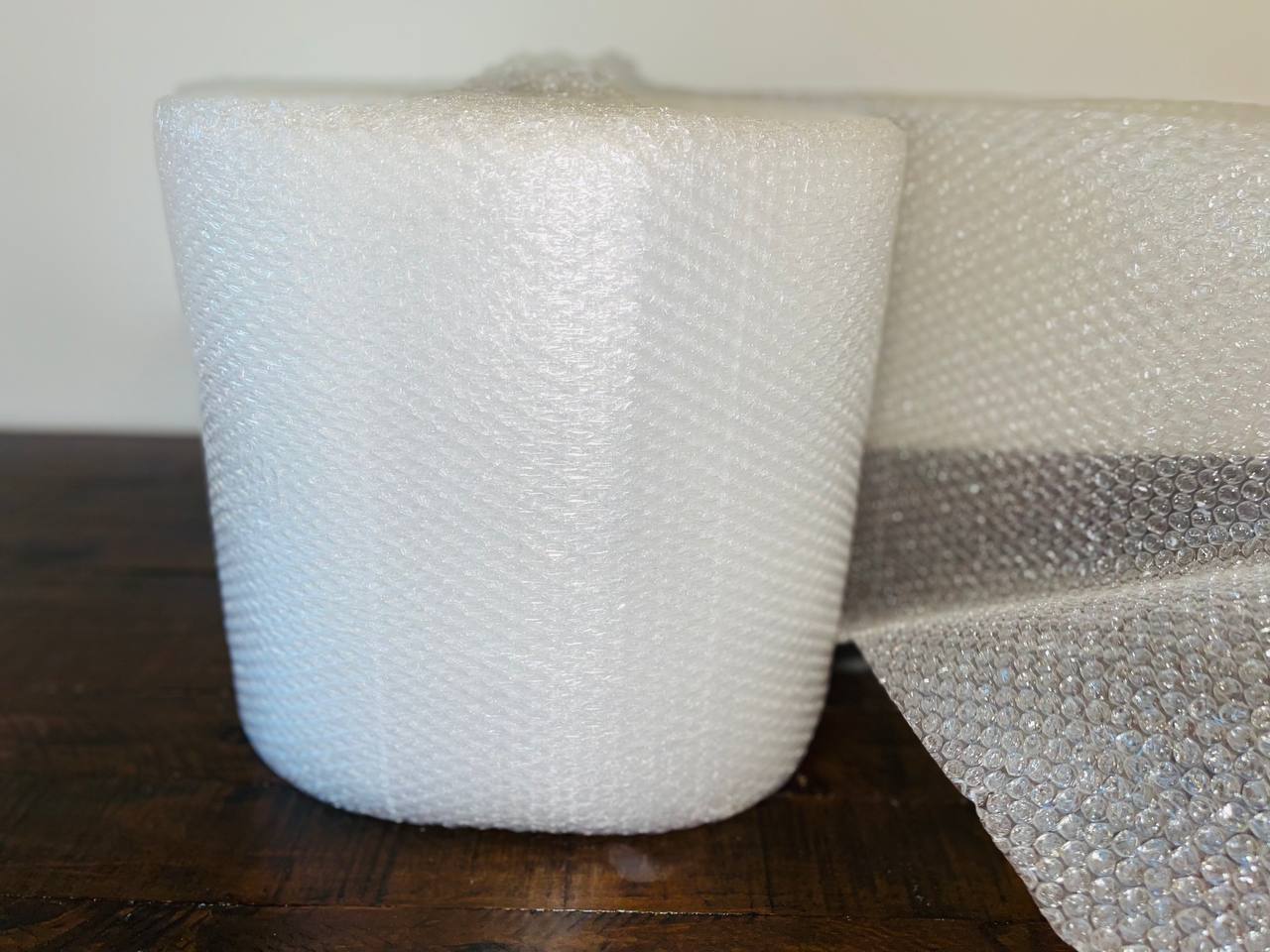 50m Bubble Wrap Cushion Roll