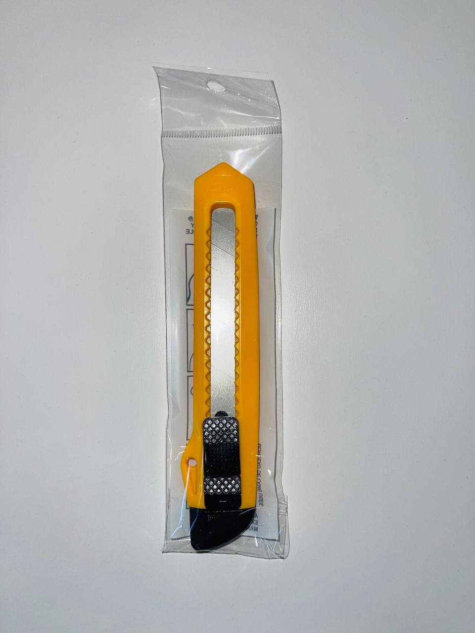 Knife Box Cutter