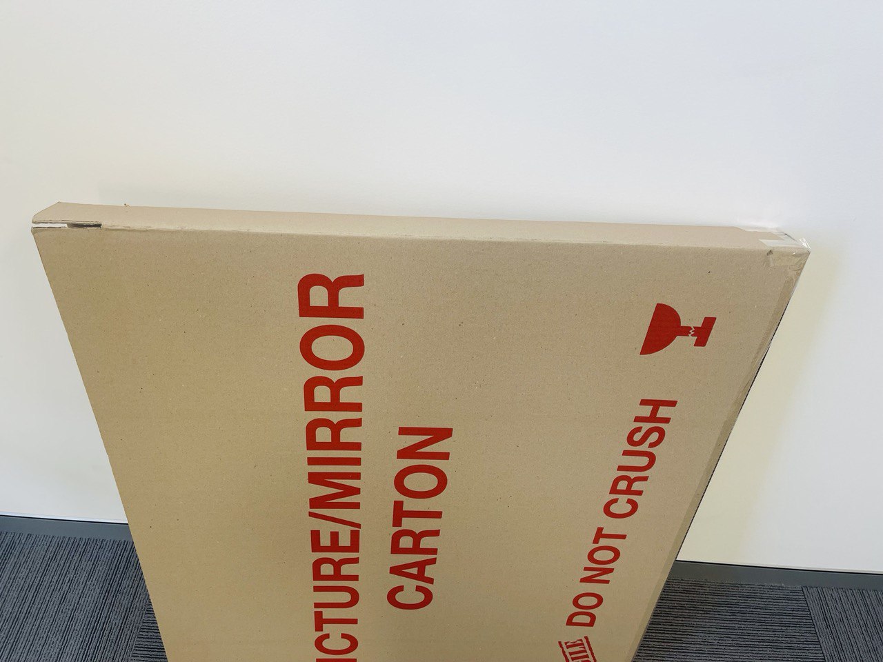 10 x Picture Boxes