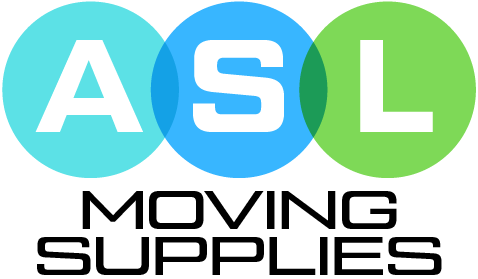 ASL Moving Supplies